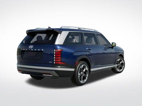 New 2026 Hyundai Palisade Limited AWD/4WD image 5