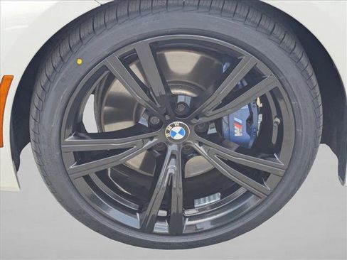 Used 2021 BMW 440i xDrive Coupe w/ Premium Package AWD/4WD image 24