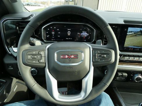 New 2026 GMC Sierra 1500 Elevation w/ Elevation Premium Package image 30