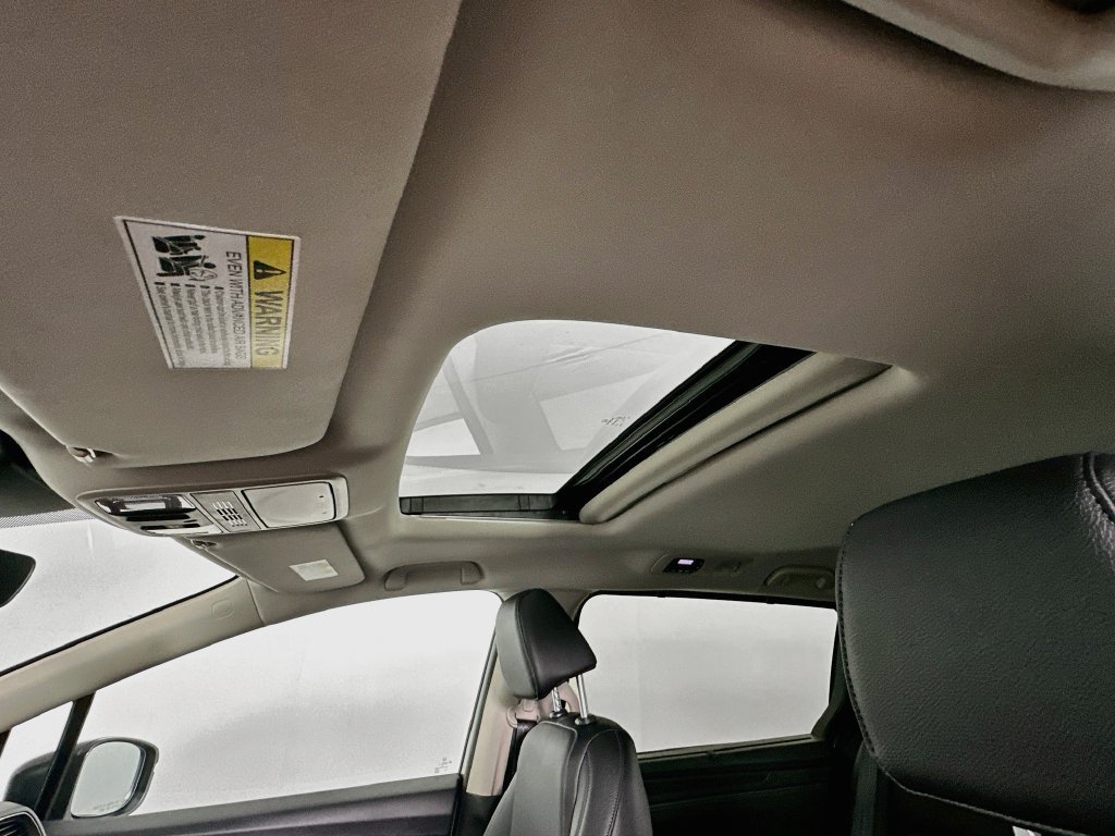 New 2026 Honda Odyssey EX-L image 21