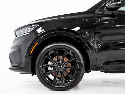 Used 2023 Kia Sorento SX AWD/4WD image 31
