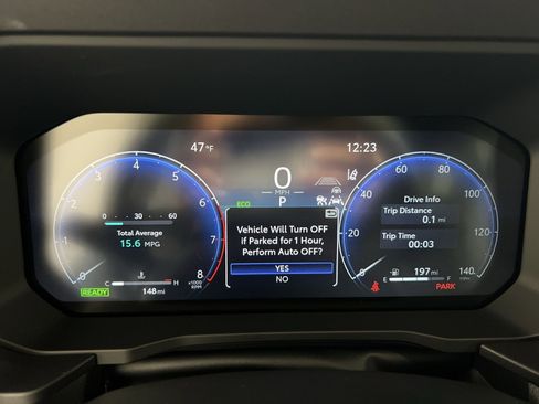 Used 2026 Toyota Land Cruiser image 17