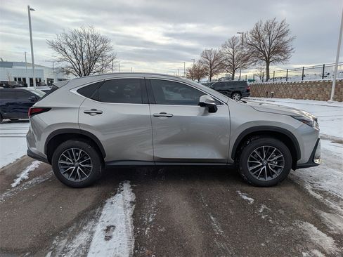 Used 2024 Lexus NX 350 350 Premium image 6