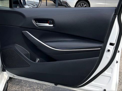 Used 2022 Toyota Corolla SE image 21