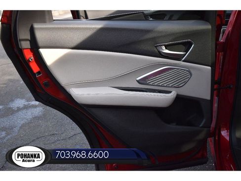 New 2026 Acura RDX Technology Package image 29
