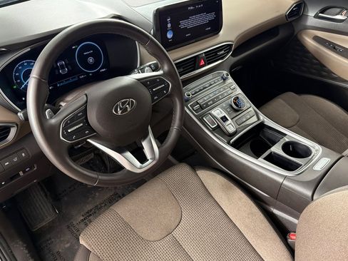 Used 2023 Hyundai Santa Fe SEL Convenience AWD/4WD image 9