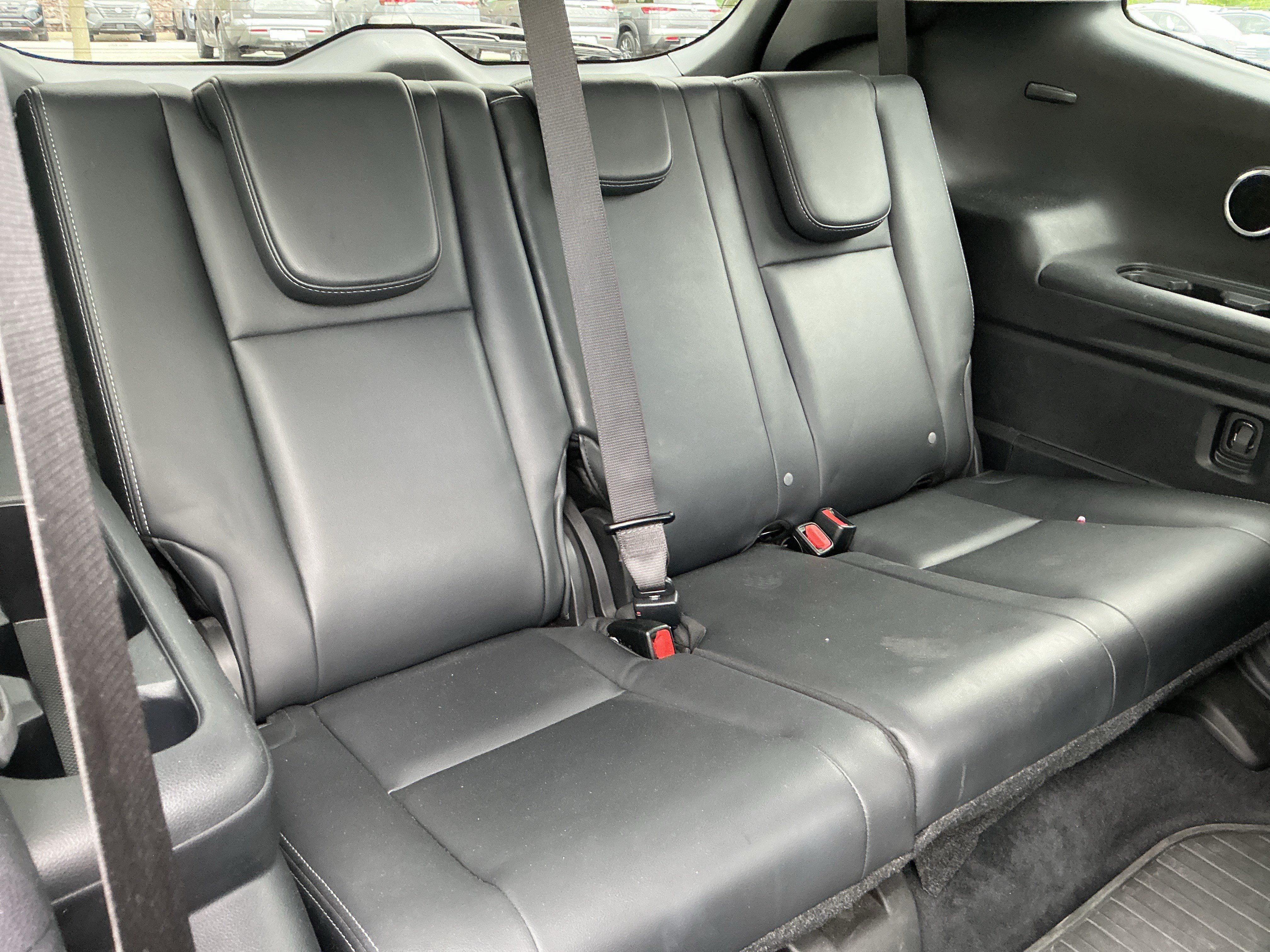 Used 2023 Subaru Ascent Touring AWD/4WD image 17
