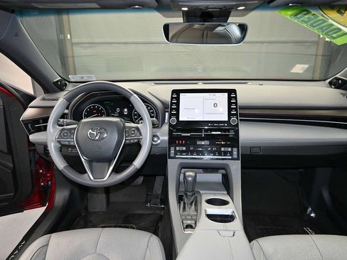 Used 2021 Toyota Avalon Limited w/ Advanced Safety Package AWD/4WD image 19