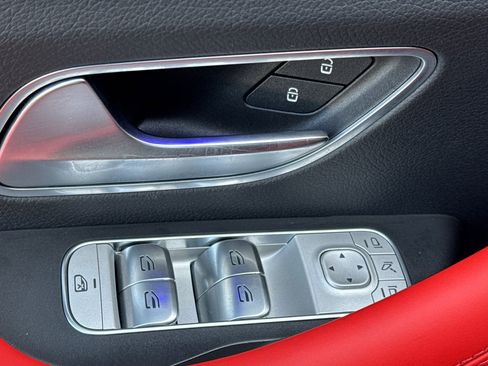 Used 2022 Mercedes-Benz GLE 53 AMG 4MATIC Coupe image 11