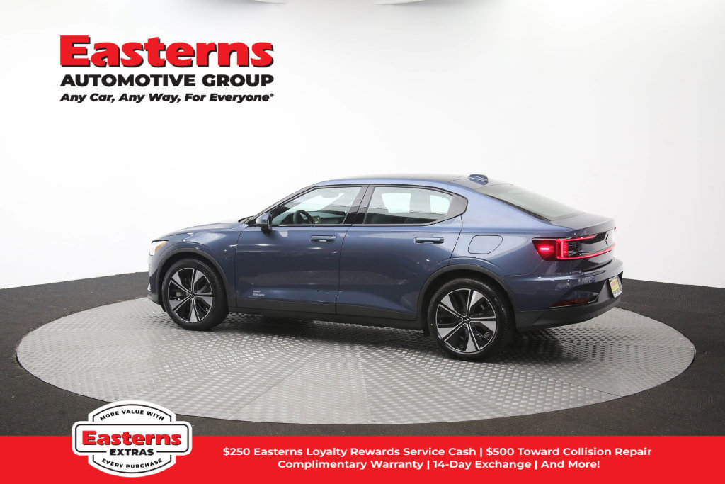 Used 2024 Polestar Polestar 2 w/ Pilot Pack RWD image 60