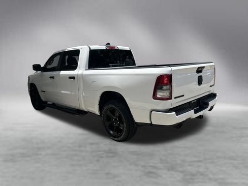Used 2023 RAM 1500 Big Horn AWD/4WD image 4