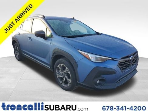 Used 2024 Subaru Crosstrek 2.0i Premium image 1