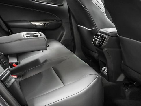 Certified 2025 Lexus NX 350 AWD w/ Premium Package image 24