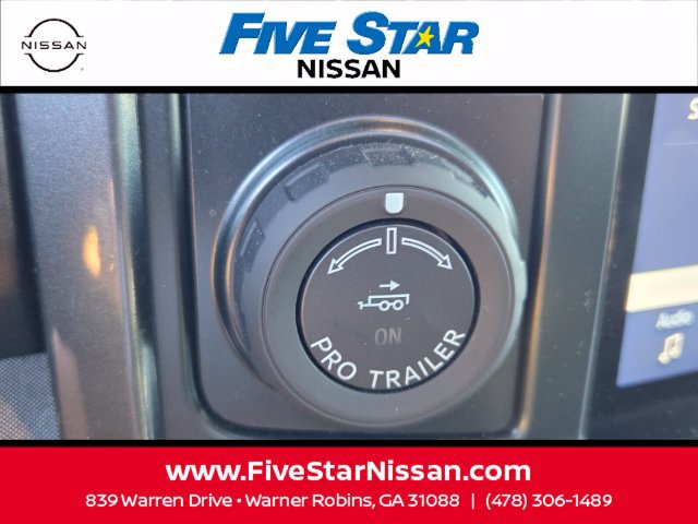 Used 2023 Ford F150 Tremor w/ Equipment Group 402A High AWD/4WD image 25