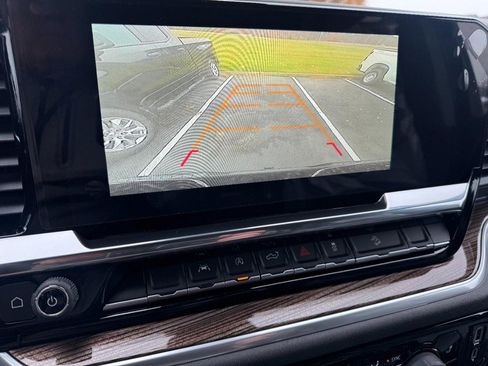 New 2026 Chevrolet Silverado 1500 LT Trail Boss image 45