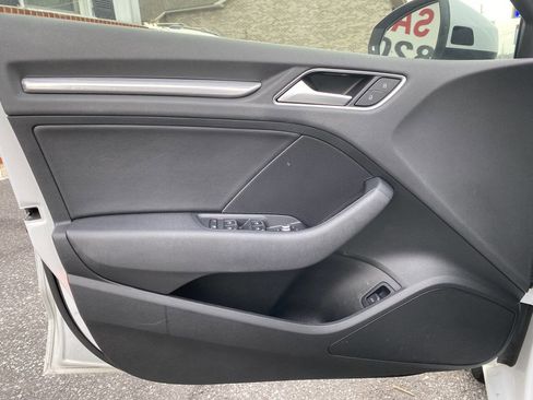 Used 2015 Audi A3 2.0T Premium Plus image 10