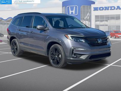 Used 2022 Honda Pilot Special Edition