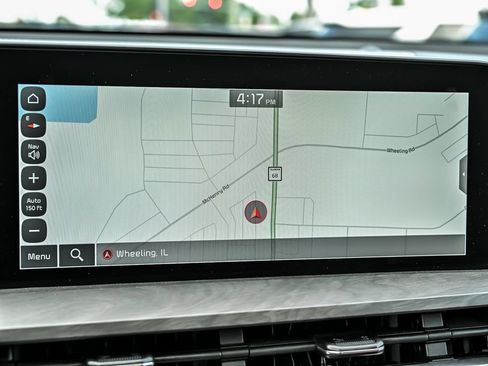 Used 2024 Kia Telluride SX Prestige X-Line AWD/4WD image 27
