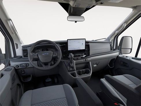 New 2025 Ford Transit 350 XLT image 29