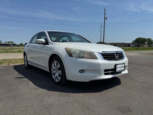 Used 2008 Honda Accord EX-L image 32