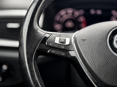 Used 2019 Volkswagen Atlas SEL R-Line image 11