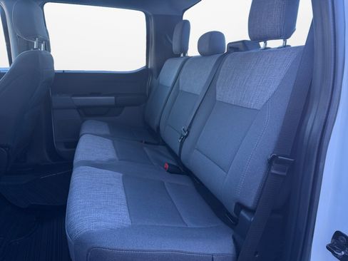 Used 2024 Ford F350 XLT w/ FX4 Off-Road Package image 13