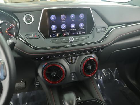 Used 2022 Chevrolet Blazer RS w/ Enhanced Convenience Package image 13