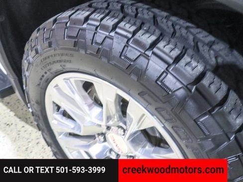 Used 2021 GMC Sierra 1500 Denali w/ Driver Alert Package II image 21