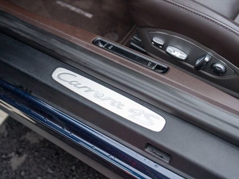 Used 2017 Porsche 911 Carrera S image 12