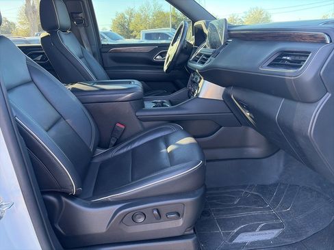 Used 2021 Chevrolet Tahoe Premier image 9