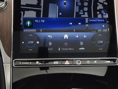 Certified 2026 Mercedes-Benz GLC 300 image 28