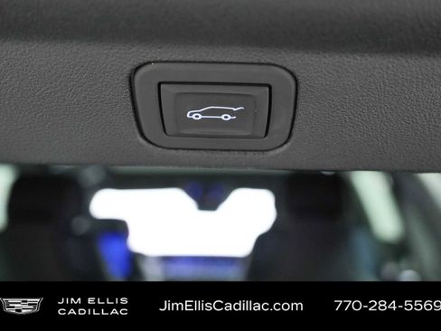 Certified 2026 Cadillac Escalade IQ Sport 2 AWD/4WD image 34