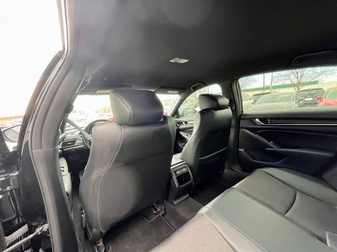 Used 2022 Honda Accord Sport image 28