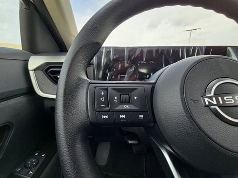 New 2026 Nissan Kicks S FWD image 11