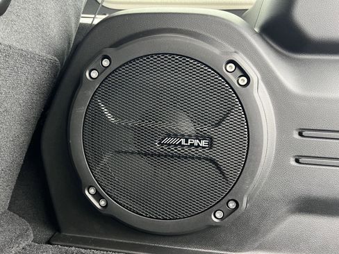 New 2026 Jeep Wrangler Sahara image 47