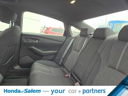 Used 2023 Honda Accord Sport image 10