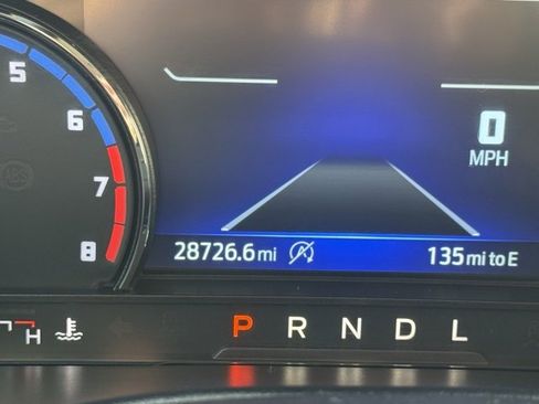 Certified 2023 Ford Bronco Sport Outer Banks image 35