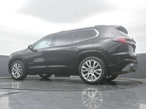 Used 2024 GMC Acadia Denali w/ Super Cruise Package AWD/4WD image 46