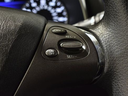 Used 2020 Nissan Murano S w/ Technology Package image 18