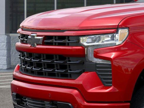 New 2026 Chevrolet Silverado 1500 RST image 13