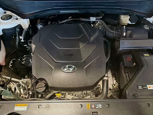 Used 2024 Hyundai Palisade Calligraphy image 36