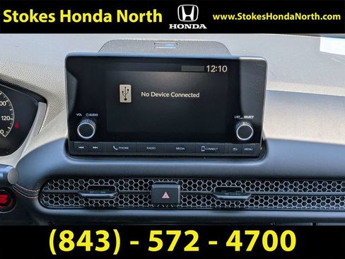 Certified 2024 Honda HR-V Sport image 20
