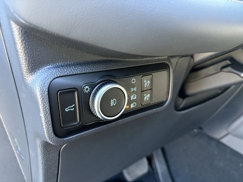 New 2026 Ford Explorer Active w/ Active Comfort Package image 38