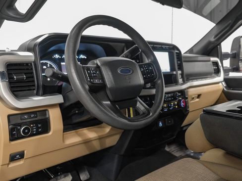 Used 2024 Ford F350 XLT w/ 360-Degree Camera Package AWD/4WD image 13