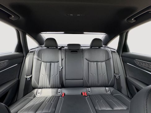 Used 2024 Audi A6 3.0T Prestige w/ Prestige Package AWD/4WD image 19
