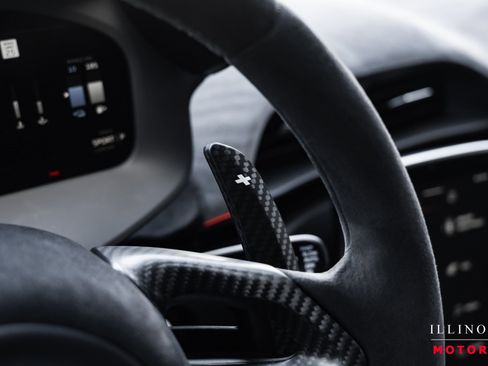 Used 2023 McLaren Artura image 33