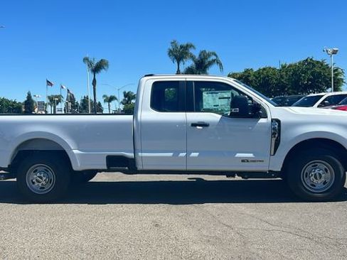 New 2026 Ford F250 XL RWD image 2