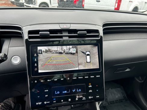 Used 2024 Hyundai Tucson Limited image 21