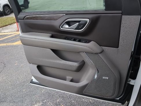Used 2021 Chevrolet Tahoe LT image 20