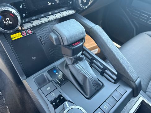 New 2026 Toyota Tacoma TRD Sport AWD/4WD image 24